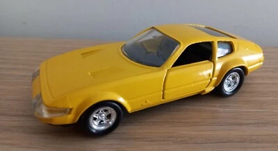 VEREM 1/43 VINTAGE FERRARI 365 GTB4 - Photo 1/3