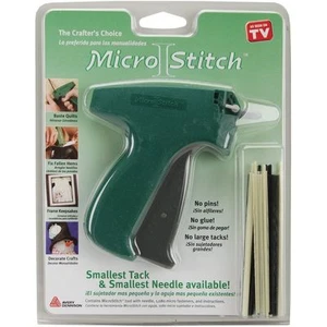 Avery Dennison Micro Stitch Tool / Refill for Quilting, holding fabric,hems - Picture 1 of 6