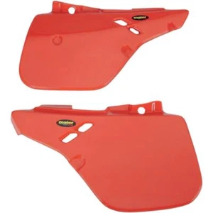 Piezas laterales Maier USA se adaptan a Honda CR 125 250 87-88 CR 500 '87 naranja - Imagen 1 de 1