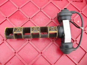 02-04 Audi A4 A6 ALLROAD Quattro 3.0l Intake Manifold Vacuum Changeover Actuator - Picture 1 of 5