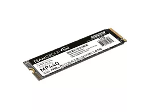 Team Group 1TB MP44Q Gen4 x4 with NVMe 1.4 -M key SSD Model TM8FFD001T0C101 - Picture 1 of 4