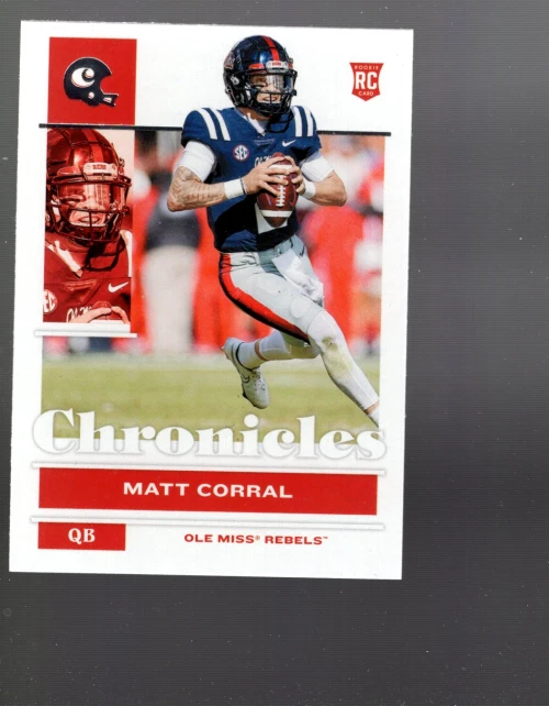 B2591- 2022 Panini Chronicles Draft Picks BB Cards -You Pick- 15+ FREE US SHIP - Image 1 of 1