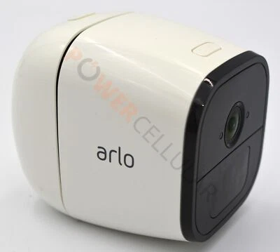 USED - Netgear Arlo Go VML4030 Wireless HD Security Camera - CAMERA ONLY - Image 1 of 4
