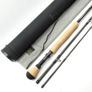 G. Loomis GLX MEGA Fly Rod. 8’ 6” 10-11wt. W/ Tube and Sock. - Picture 1 of 11