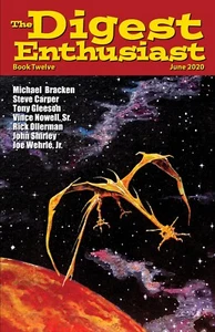 The Digest Enthusiast No. 12 digest magazine full color NEW - Picture 1 of 9