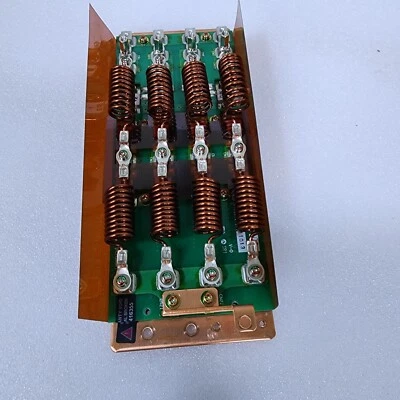 DAIHEN RG-1502 05,RG-150205 BOARD FREE SHIP - Image 1 of 4