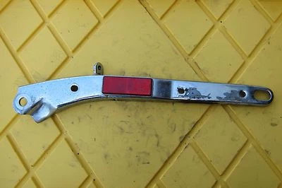 Honda VT1100 1995 Shadow Ace guardabarros trasero puntal Foto 1 de 4