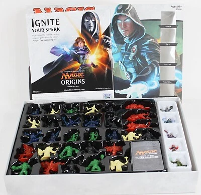 Magic The Gathering Arena Of The Planeswalkers Game Complete Open but Unused - Image 1 of 4