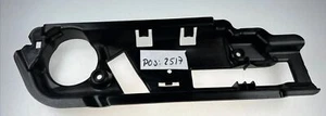 ORIGINAL VW SHARAN 7N Door handle holder front right 7N0837198 - Picture 1 of 5