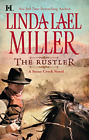 The Rustler (Stone Creek), Miller, Linda Lael, Good Condition, Isbn 0373773307