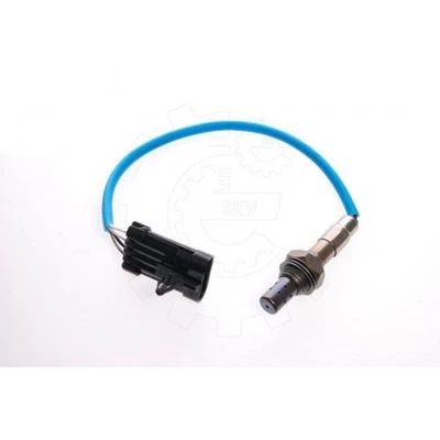 Sonde Lambda Pour Opel Daewoo Kalos Lanos Vauxhall 09118698 25177596 855345 - Photo 1/3