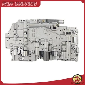 Transmission Valve Body A343 A340F A340E A343E AW30-43 AW30-70LE A340 A341 - Picture 1 of 1