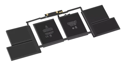 Batería A1820 A1707 para Apple MacBook Pro 15"" finales de 2016 mediados de 2017 EMC 3072 Foto 1 de 4