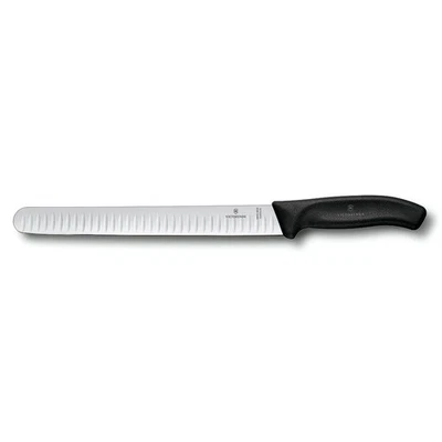 Cuchillo para rebanar/tallar Victorinox, Granton, 10,25 pulgadas Foto 1 de 2