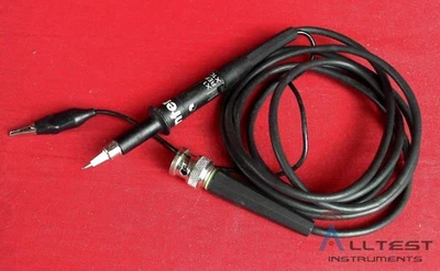 BK Precision PB-114 X1/X10 Probe AT415471591 - Image 1 of 2