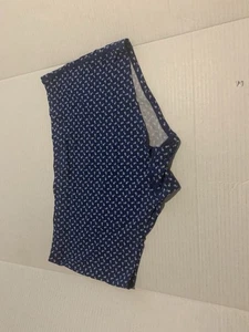 Shinesty Damen Ditsy Daisy Navy Boyshort Unterwäsche XL Neu - Bild 1 von 7