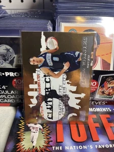 2006-07 Topps All-Star Clutch City Prospects #CSP9 Deron Williams Utah Jazz - Bild 1 von 2