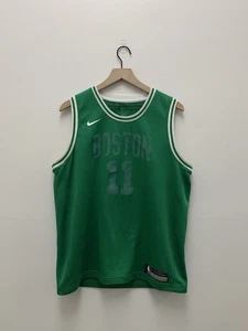 Camiseta Nike NBA Boston Celtics Kyrie Irving Talla XL (usada) - Imagen 1 de 8
