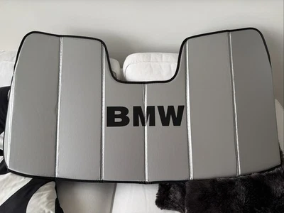 Original Sun Shade BMW 82110415260 - Image 1 of 4
