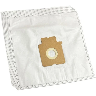 10 Mikrovlies Staubsaugerbeutel für Black & Decker V 11 / V11 - Bild 1 von 3