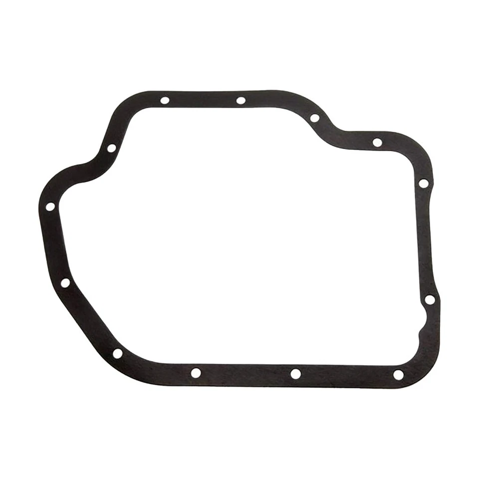 Genuine ACDelco For GMC G1500 1990 Automatic Transmission Fluid Pan Gasket Black Foto 1 de 4