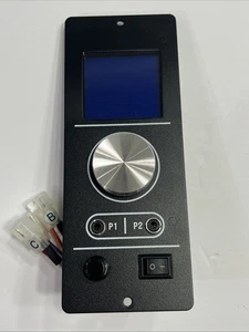 Gen 2 Retro Fit Non-WiFi PID Pelletgrill Controller Ersatz - Bild 1 von 4