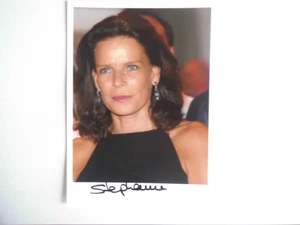 Original Princess Stephanie of Monaco - Noble - Picture 1 of 1