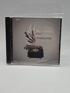 Silas Goodman Reverie New Sealed CD - Picture 1 of 8