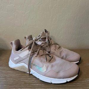Größe 9 - Nike Legend Essential Stone Mauve W - Bild 1 von 8