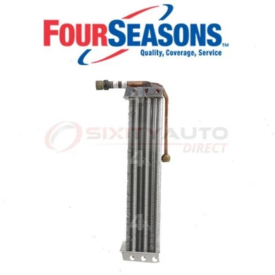 Four Seasons Rear AC Evaporator Core for 1979 GMC G3500 - Heating Air cy Foto 1 de 4