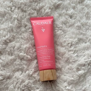Caudalie VinoHydra Moisturizing Mask 75ml full size NEW & SEALED £24 Soothing - Picture 1 of 3