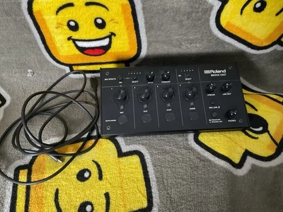 Roland Bridge Cast x Dual-Bus Pro Streaming Mixer - Image 1 of 4