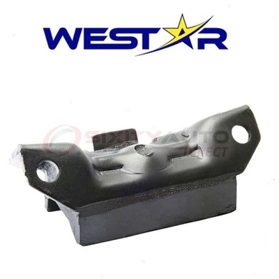 Westar Front Right Engine Mount for 1963-1965 Pontiac Tempest - Cylinder dn - Изображение 1 из 4