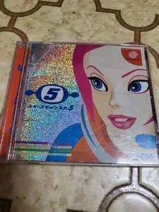 space channel 5 dreamcast Japan ra - Picture 1 of 4