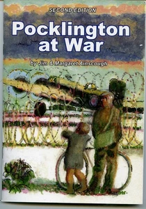 Pocklington at War - Second Edition *NEW* - Picture 1 of 2