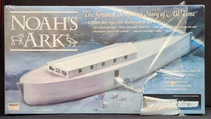 Minicraft 1/350 Noah's Ark MC11316 - Picture 1 of 4
