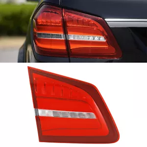 Left Side Inner Tail Light for Mercedes-Benz 17-19 GLS450 GLS550 GLS63 AMG X166 - Foto 1 di 20