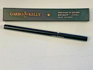 Garbo & Kelly Precision Lip Definer Royalty - Jewel FREE SHIPPING IN AUS - Picture 1 of 6