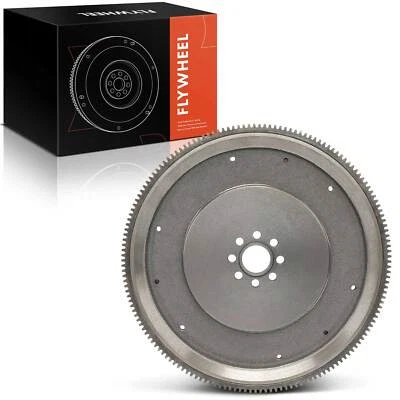 Volante de embrague para Chevrolet Colorado GMC Canyon 04-12 2,8 2,9 L 8 agujeros 161 dientes Foto 1 de 4