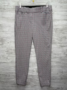 Maurices Red Pants for Women for sale 