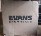 Evans Drumheads Bass Platter Replacement Cover