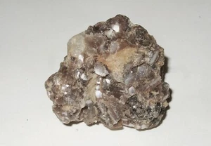 - Minerali Grezzi Cristalloterapia - LEPIDOLITE mammellare (95) brasile - Picture 1 of 2