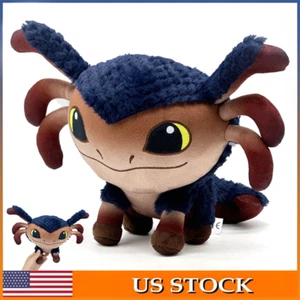 Star Wars Outlaws Plush Toy Nix Cartoon Figure Stuffed Soft Pillow Toys Gifts - Picture 1 of 8