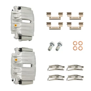 LABLT Rear Brake Calipers For 2000-07 Cadillac Escalade Chevrolet Silverado 1500 - Picture 1 of 12