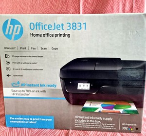 Las mejores ofertas en HP Officejet impresoras Todo en Uno | eBay