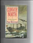 Convoy North by Philip McCutchan GOOD CONDITION