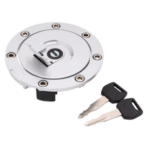 Fuel Gas Tank Cap Cover Keys for Honda CBR900 92-97 CBR900RR CBR929 CBR954 00-03 - Imagen 1 de 6