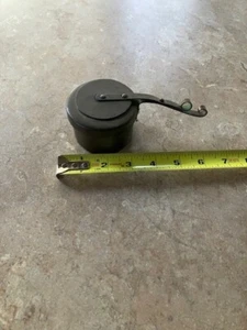 Vintage Candle Holder or Oil Burner - Picture 1 of 2