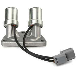 Transmission Shift Solenoid 28200-PLX-003 For Honda Civic 1.7L I4 2001-2005 - Picture 1 of 17