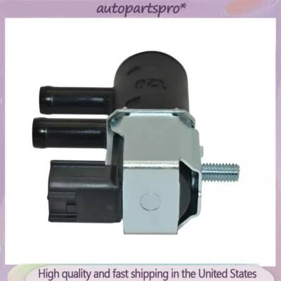 NEW Vapor Canister Purge Solenoid For Nissan Sentra Kicks Juke 2016-2018 2019 Foto 1 de 4